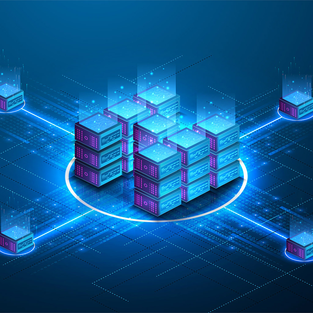 Выделенные серверы и VPS/VDS хостинг | Надежный и быстрый хостинг ...
